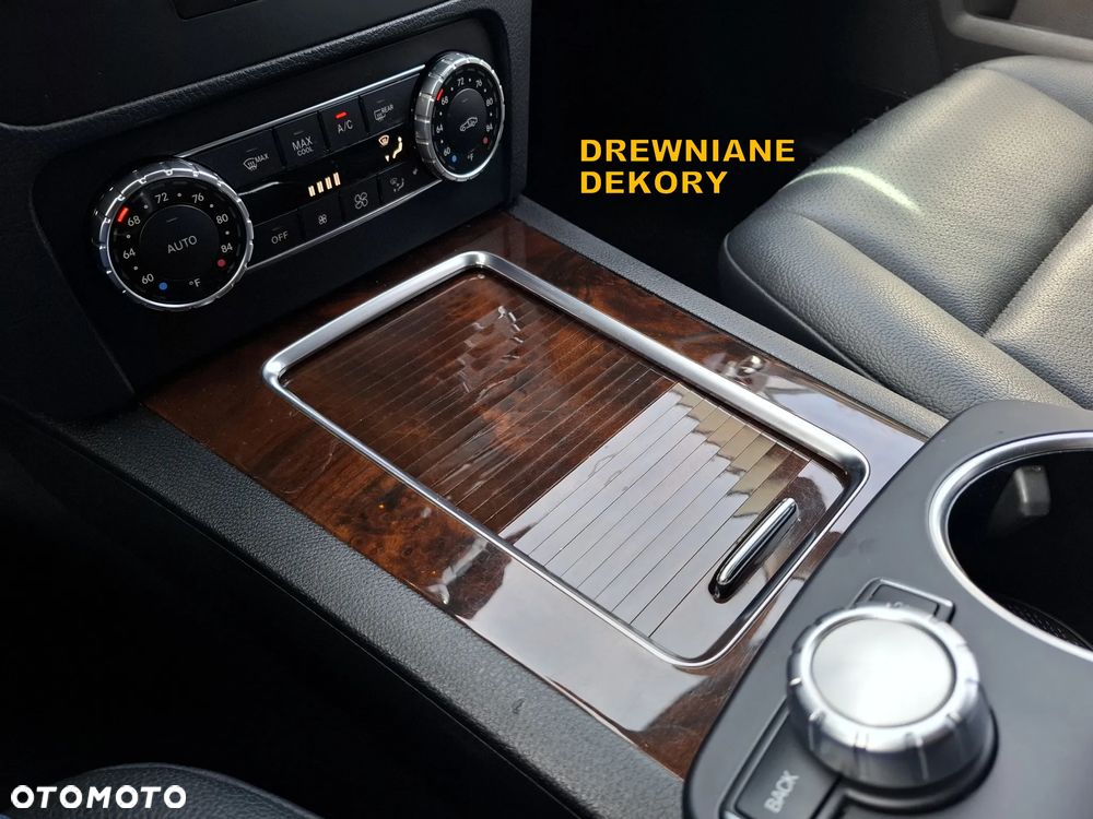 Mercedes-Benz GLK - 28