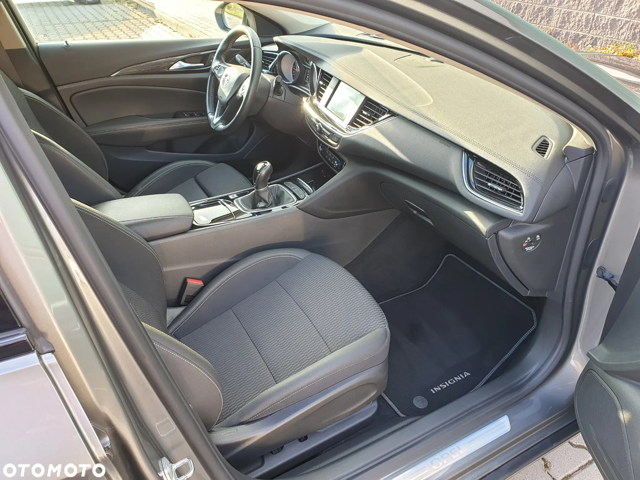 Opel Insignia 1.5 T GPF Innovation S&S - 16