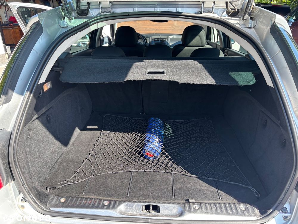 Peugeot 407 2.0 Premium - 30