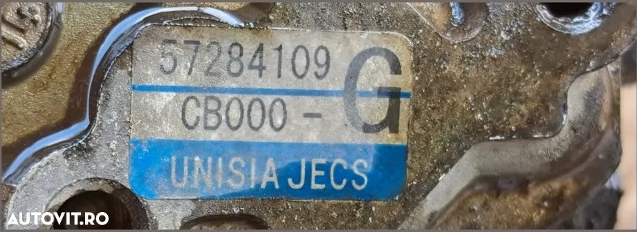 Pompa servodirectie servo Nissan Murano 3.5 benzina 4x4 - 4