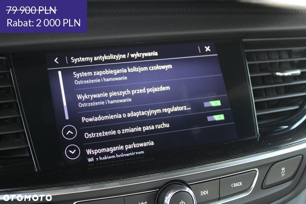 Opel Insignia - 28