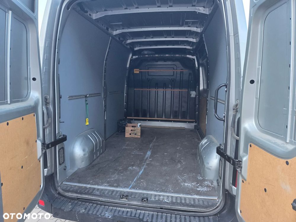 Opel Movano - 5