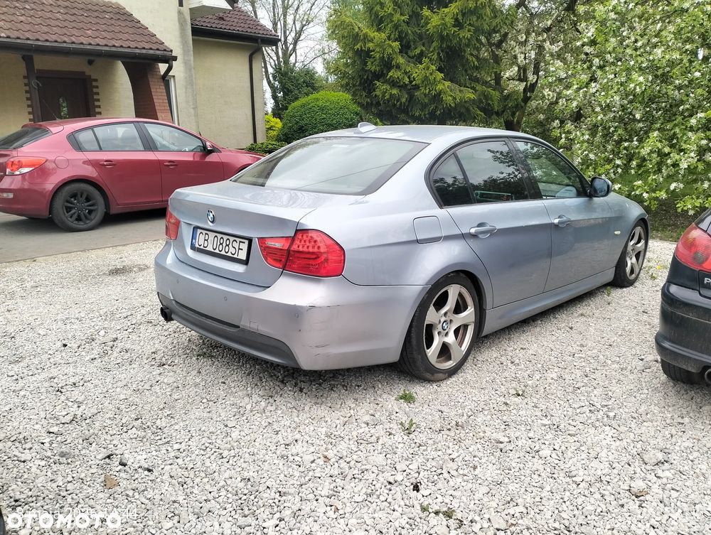 BMW Seria 3 - 2