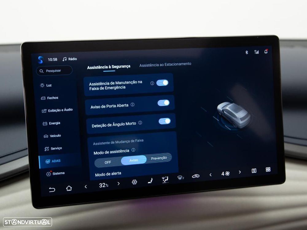 BYD Atto 3 Design - 29