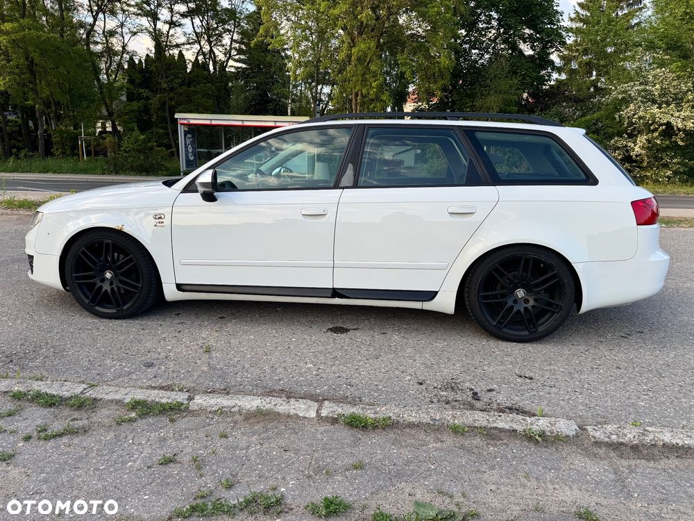 Seat Exeo 2.0 TDI DPF Sport - 8