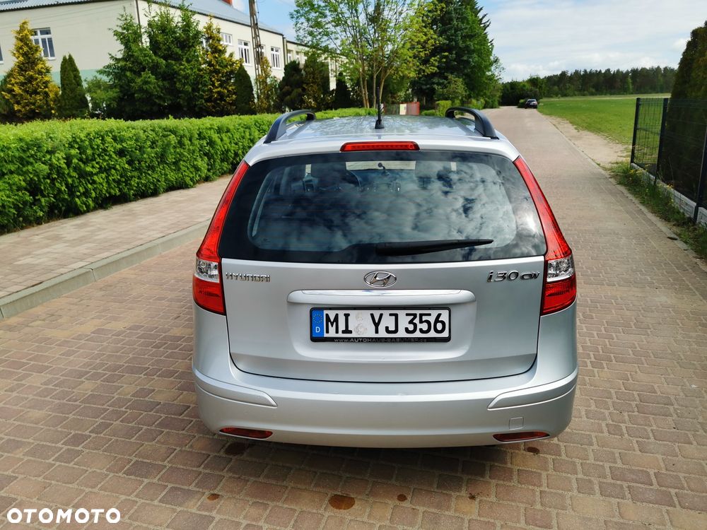 Hyundai i30 - 5