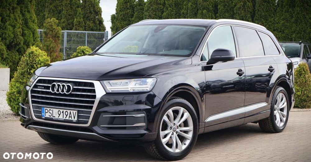 Audi Q7 - 10