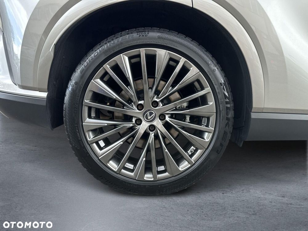 Lexus RX 350h Prestige - 23