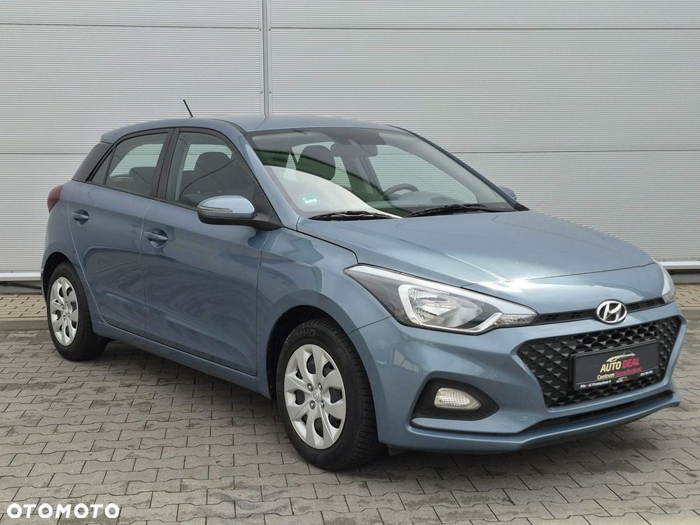 Hyundai i20 - 3