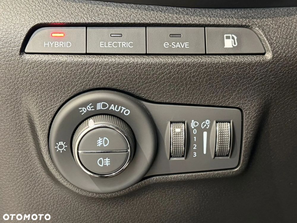 Jeep Compass 1.3 T4 PHEV 4xe S S&S - 33