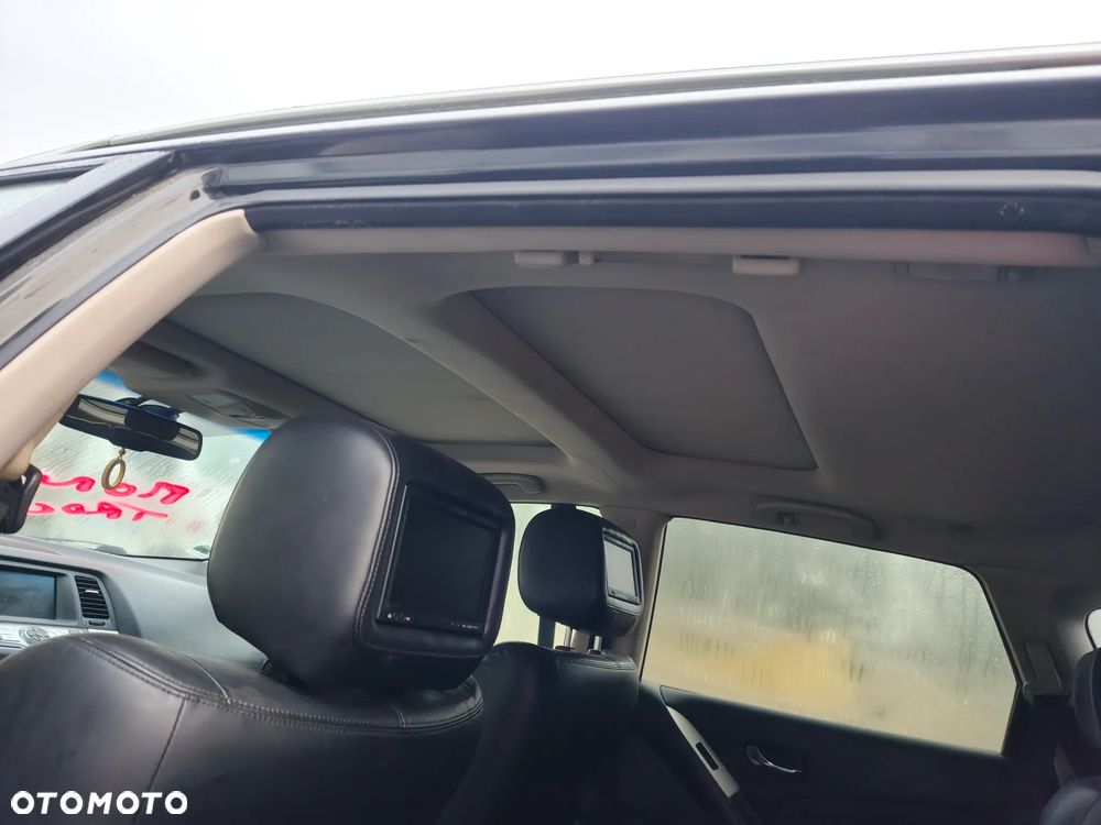 Nissan Murano 2.5 D Premium - 26
