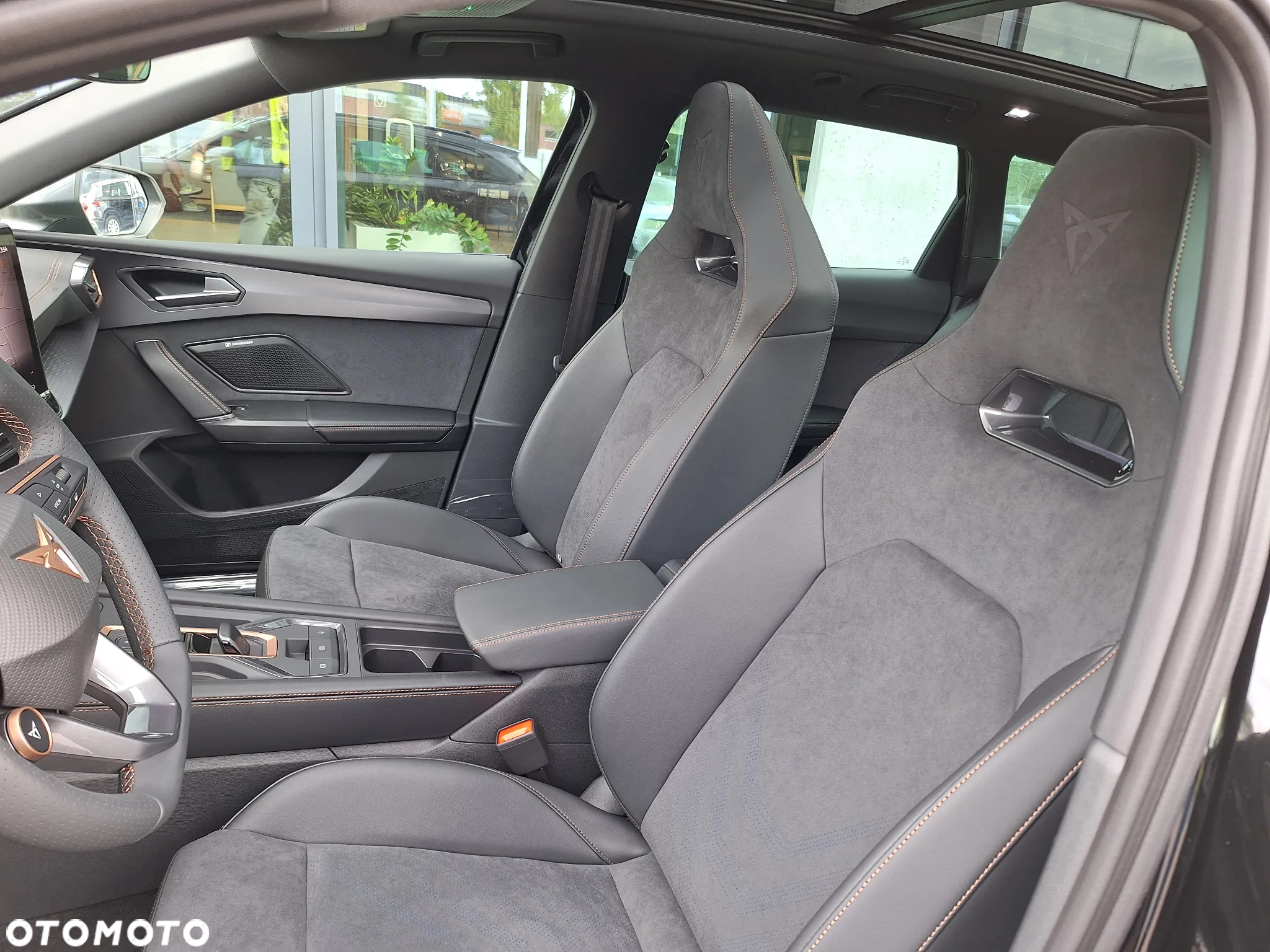 Cupra Leon Sportstourer - 10