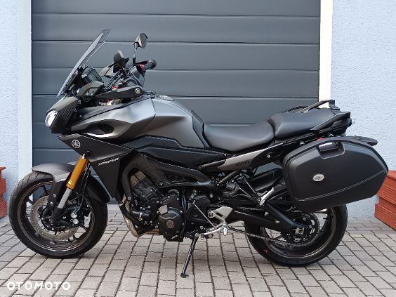 Yamaha Tracer - 3