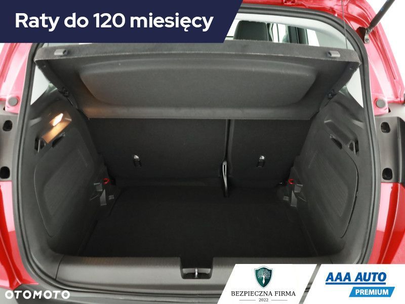 Opel Crossland X - 16