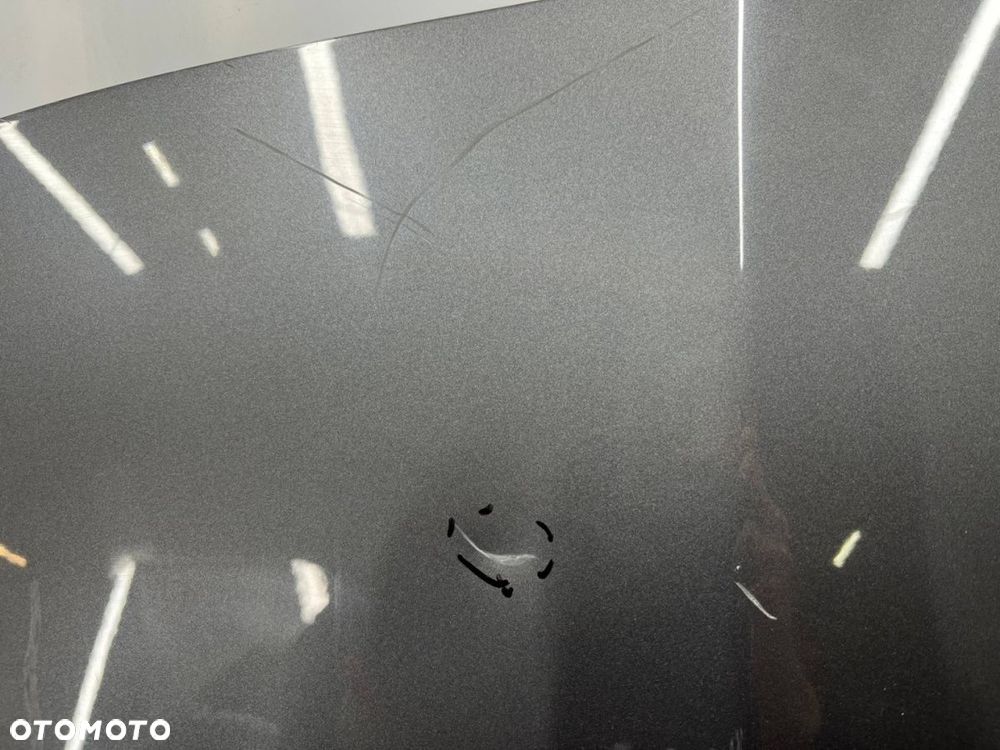 Maska Jaguar F-type Ftype SVR 13-20r. pokrywa silnika - 4