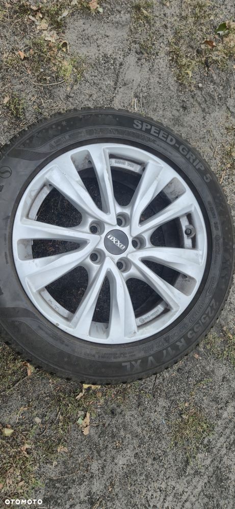 Opel Insignia 2.0 CDTI Elegance S&S - 23