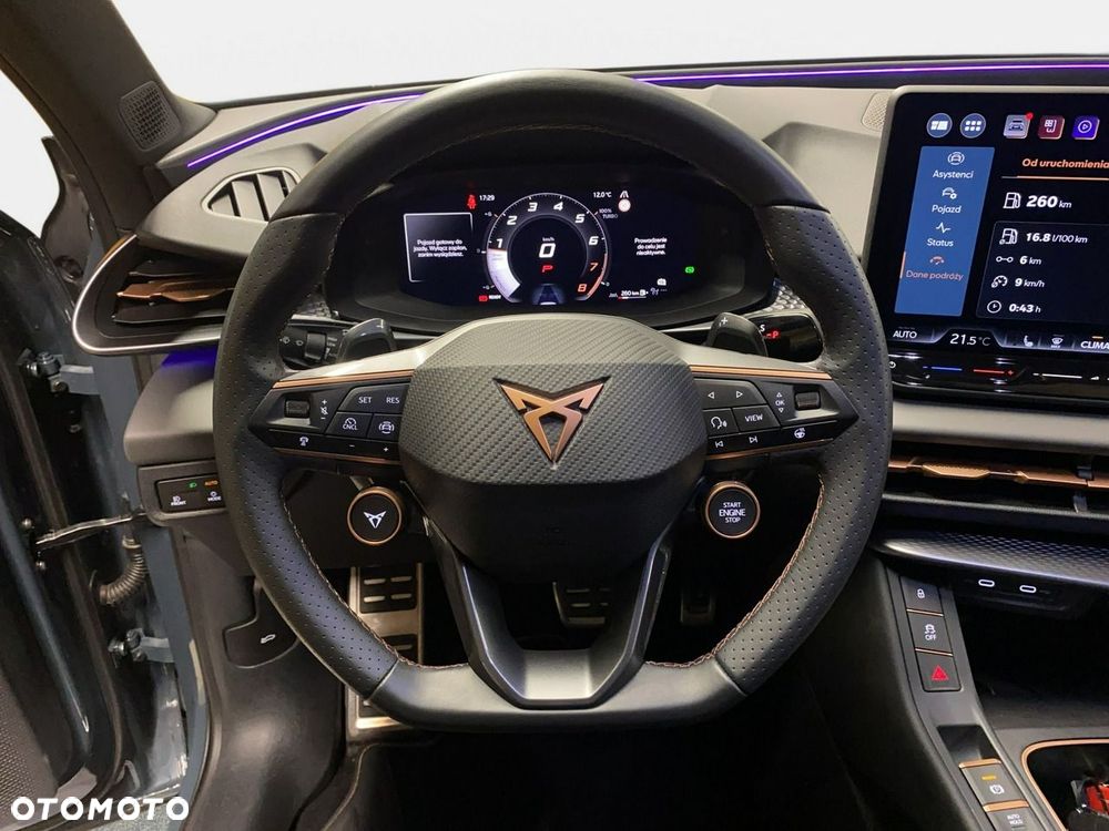 Cupra Terramar - 23