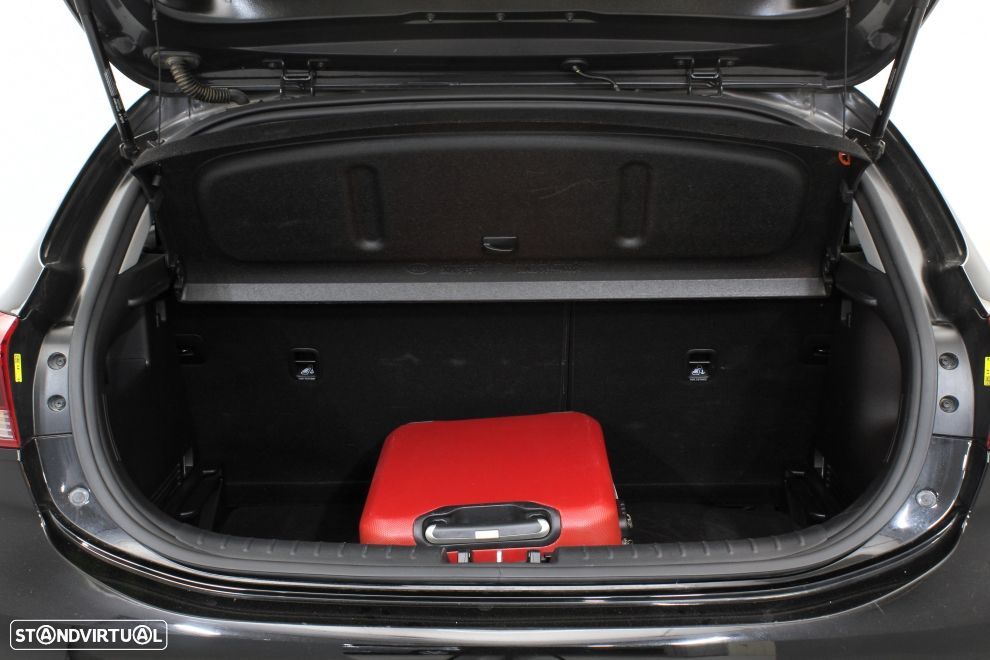 Kia Rio 1.0 T-GDi Drive - 26