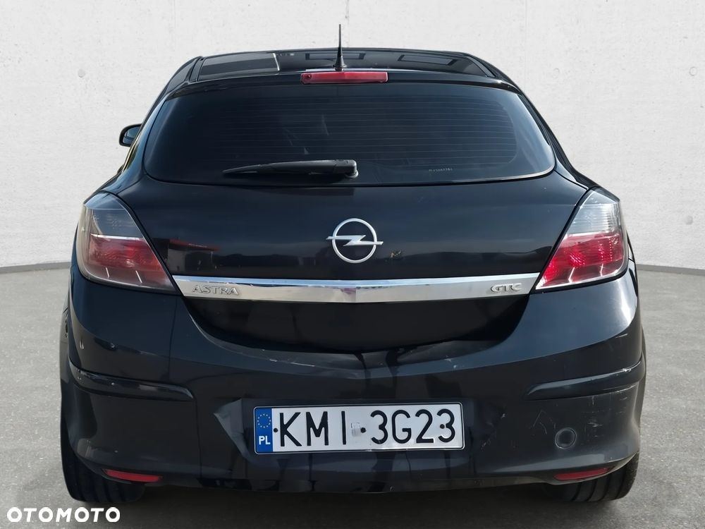 Opel Astra - 6