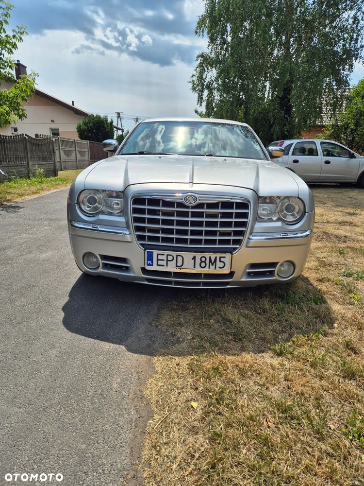 Chrysler 300C - 2