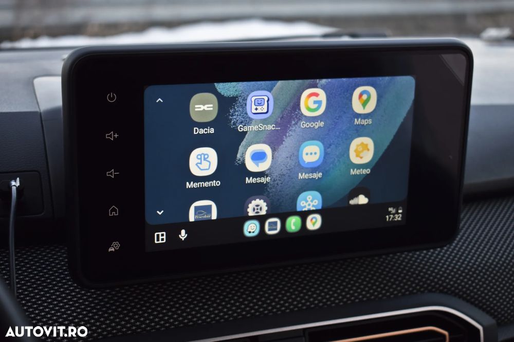 Dacia Sandero Stepway ECO-G 100 MT6 Expression - 40