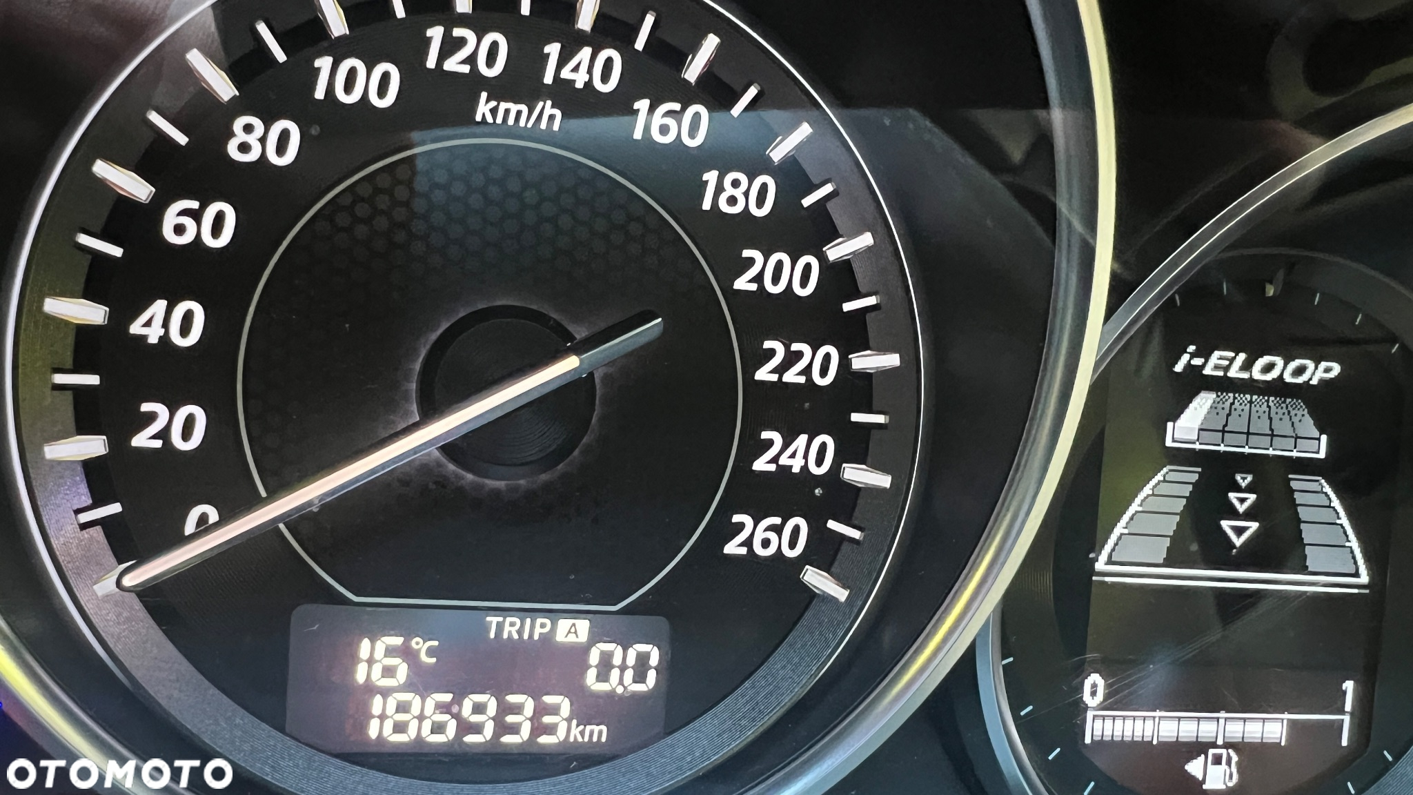 Mazda 6 2.2 D Skypassion I-ELoop - 9