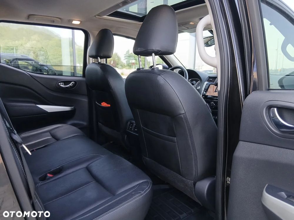Nissan Navara - 28