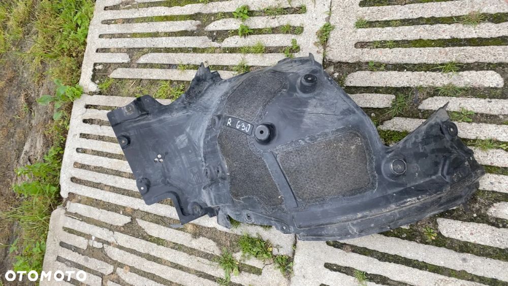 BMW G30 G31 NADKOLE PRZÓD PRZEDNIE PRAWE 7340796 - 2
