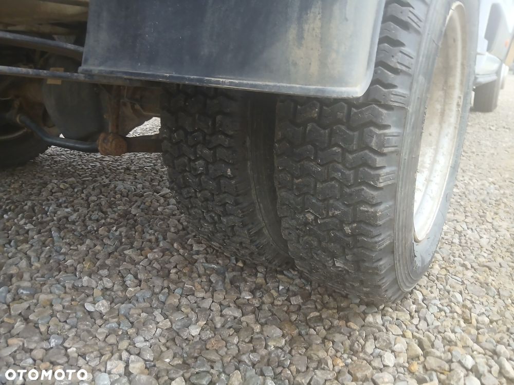 Ford Transit - 14
