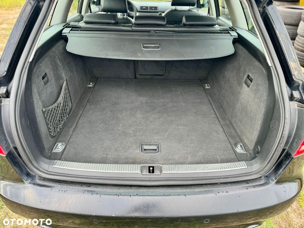 Audi A4 ver-3-0-tdi-quattro-tiptronic - 9