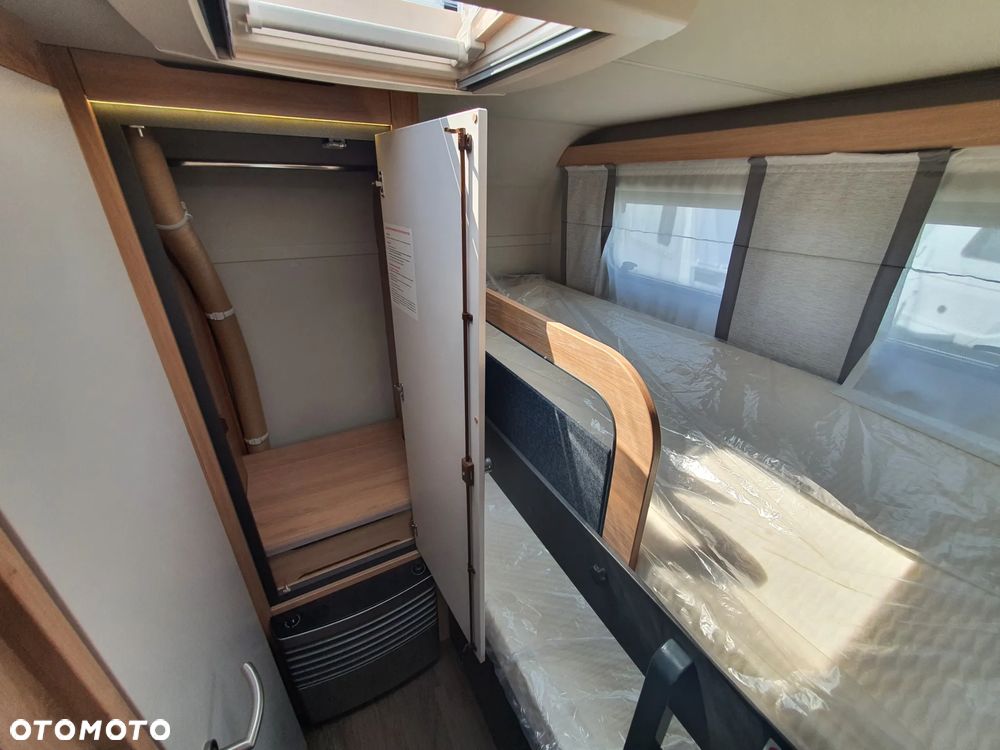 KNAUS SPORT 500 KD - 18