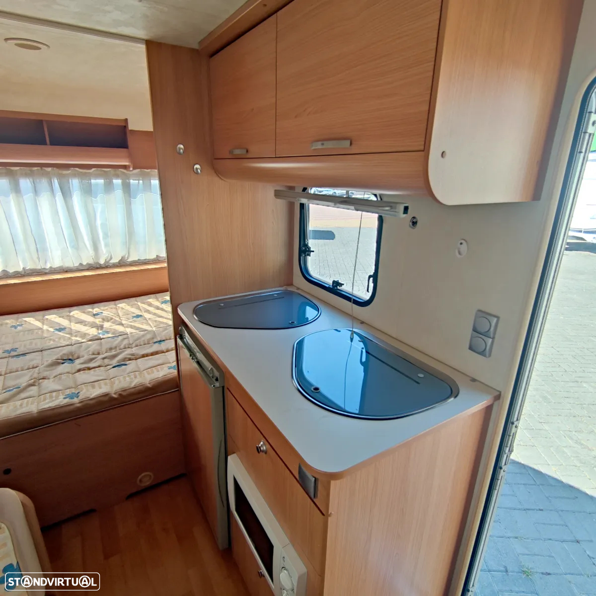 Adria Altea 390 PS - 7