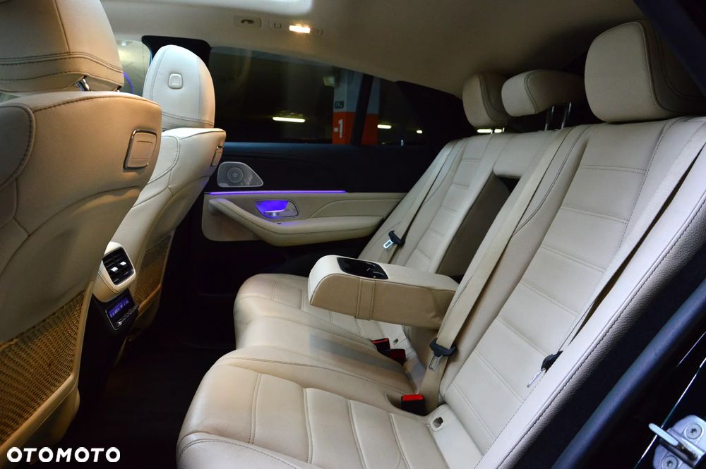 Mercedes-Benz GLE 400 d 4-Matic Premium - 14