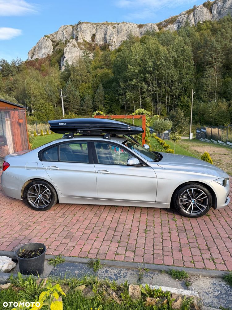 BMW Seria 3 - 12