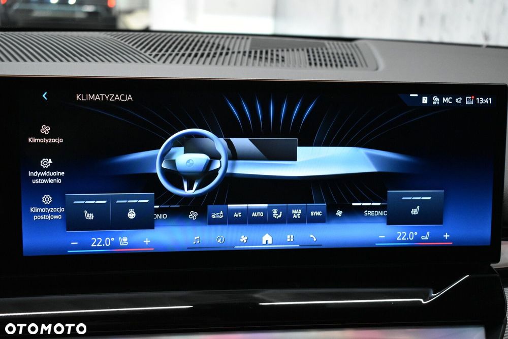 BMW Seria 5 - 20