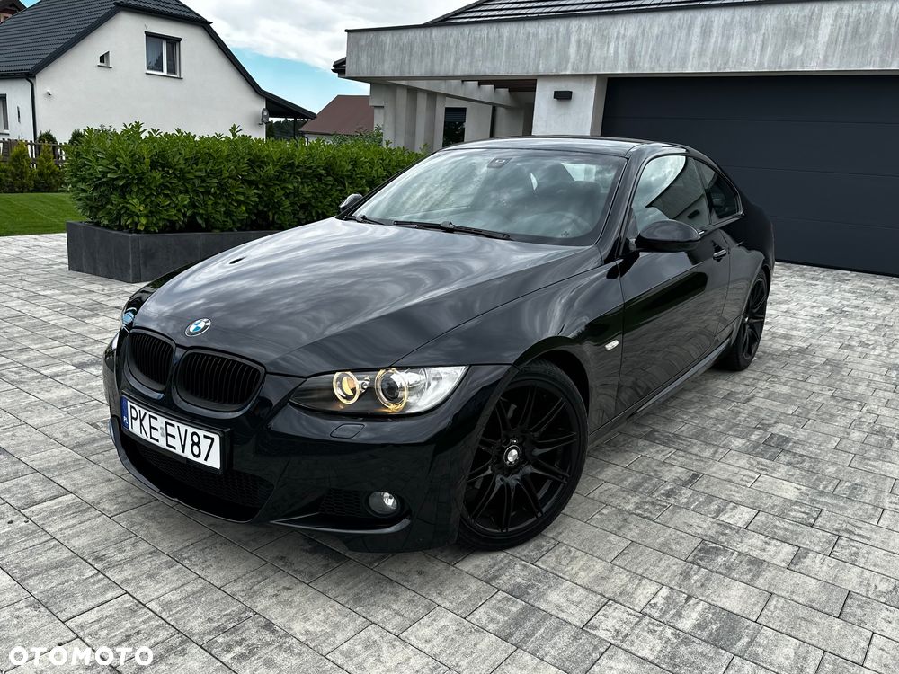 BMW Seria 3 320d - 2