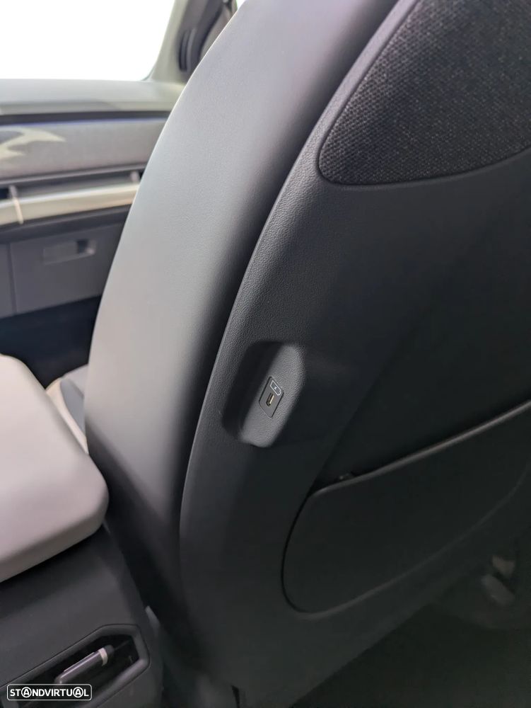 Kia EV3 81,4-kWh FWD GT-Line - 30