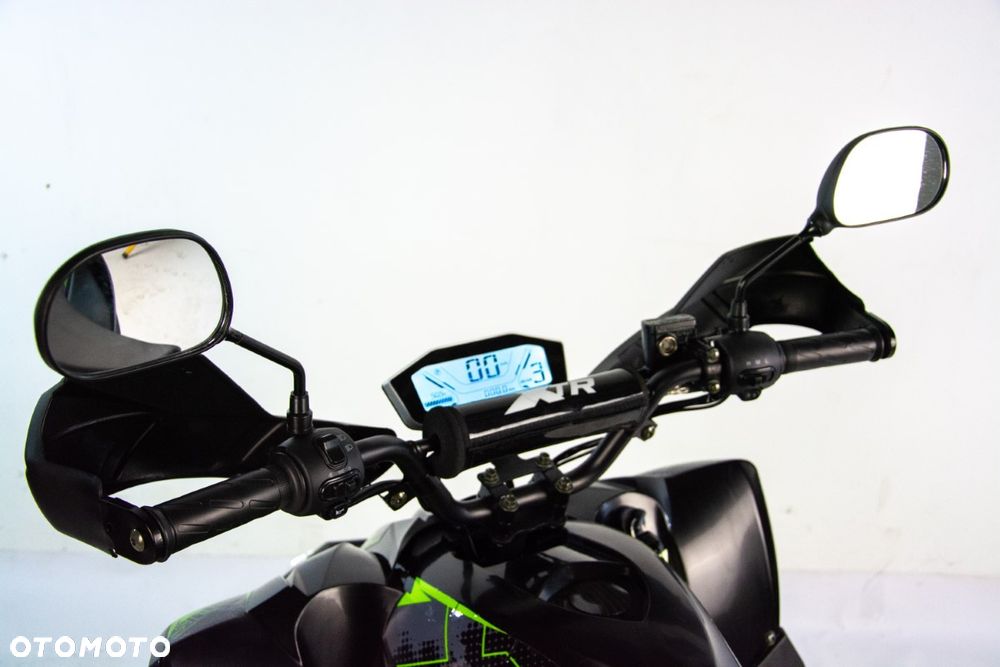 XTR Inny - 18