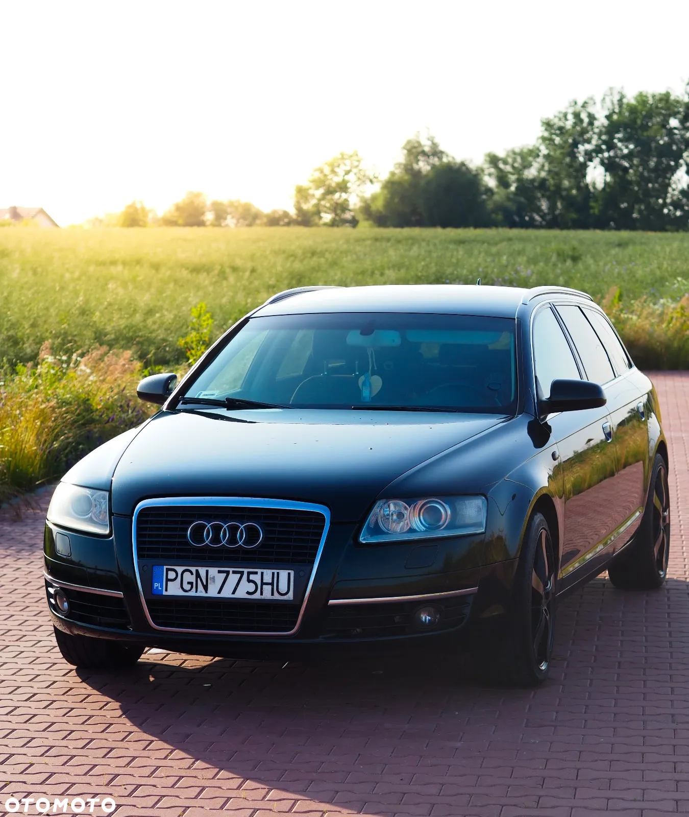 Audi A6 Avant 2.7 TDI - 2
