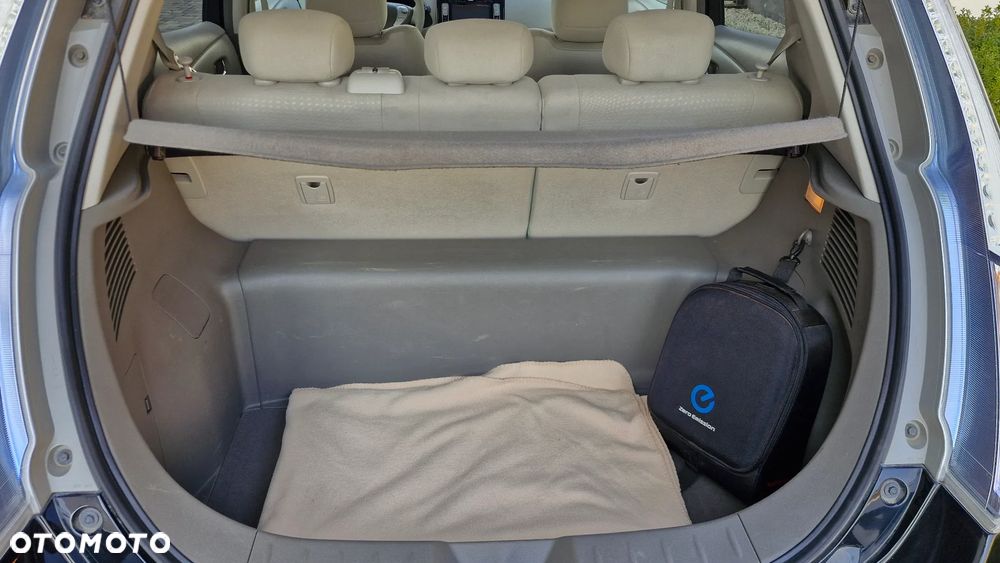 Nissan Leaf 24 kWh (mit Batterie) Limited Edition - 9