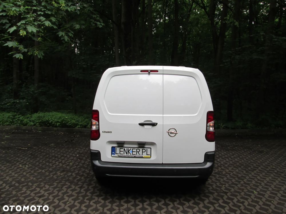Opel Combo - 21