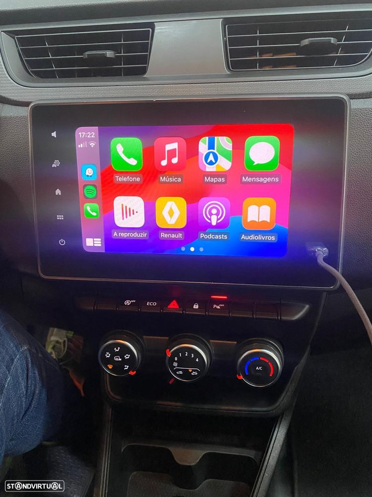 Renault Kangoo Express 1.5Dci C/IVA Dedutível - 29