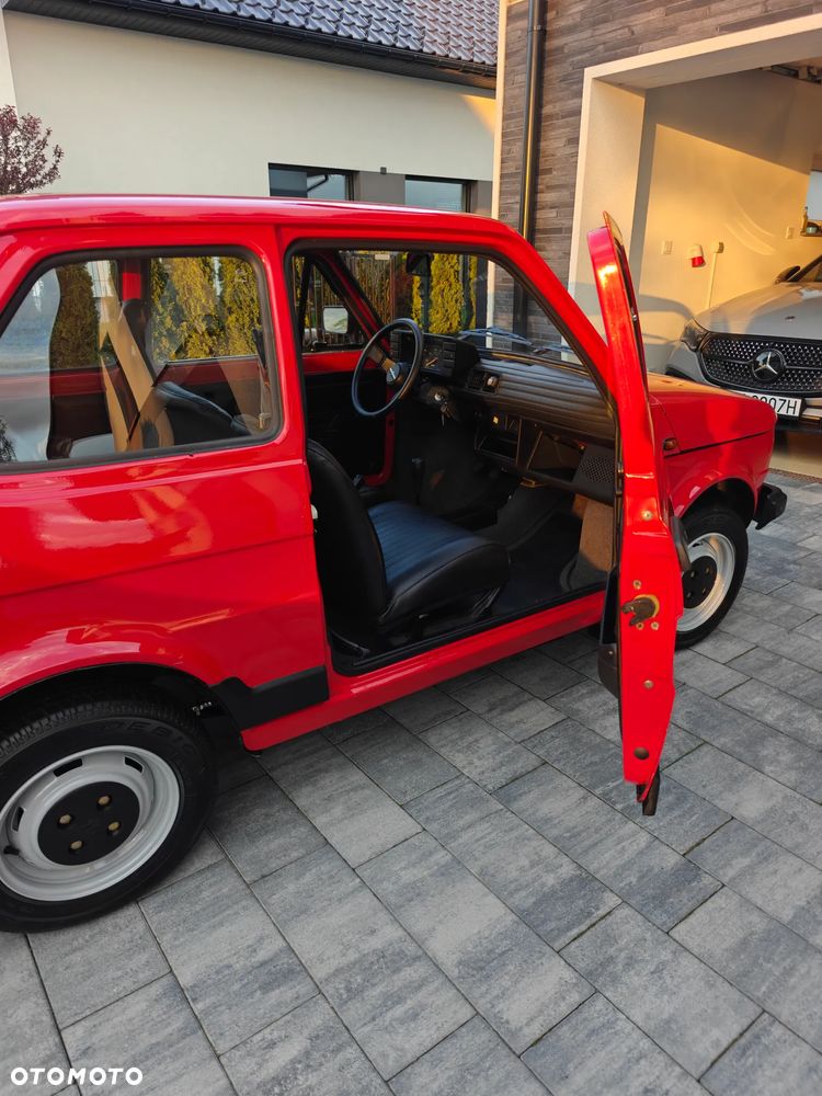 Fiat 126 - 36