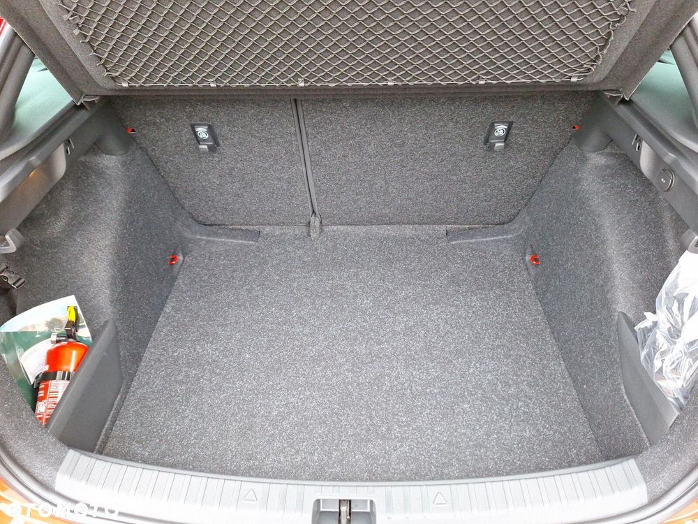 Skoda Scala 1.0 TSI Edition 130 DSG - 25