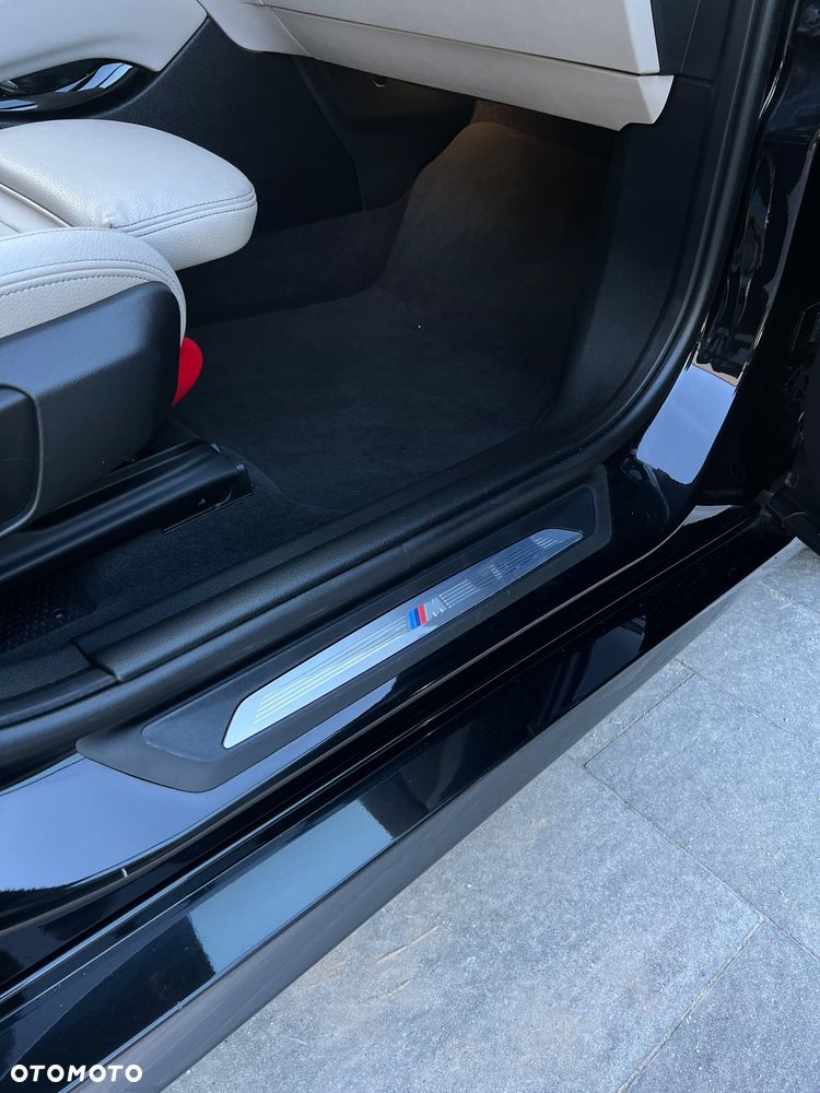 BMW X2 xDrive25d M Sport sport - 21