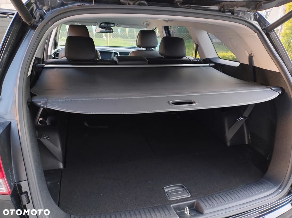 Kia Sorento 2.0 CRDI Business Line Plus - 27