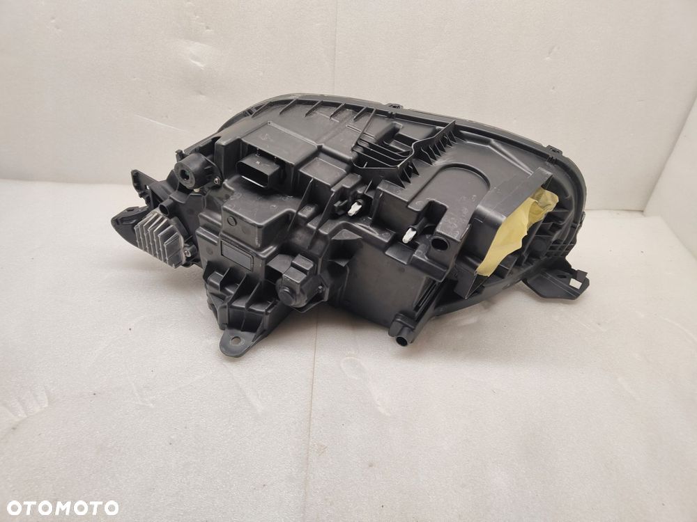 volvo xc90 lift full led lampa prawy przód 32338953 - 10