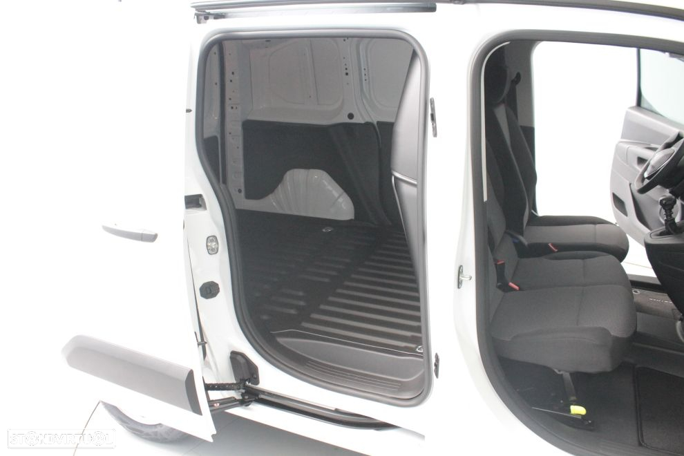 Peugeot Partner  Premium Standard 1.5 Bluehdi 100cv - 12