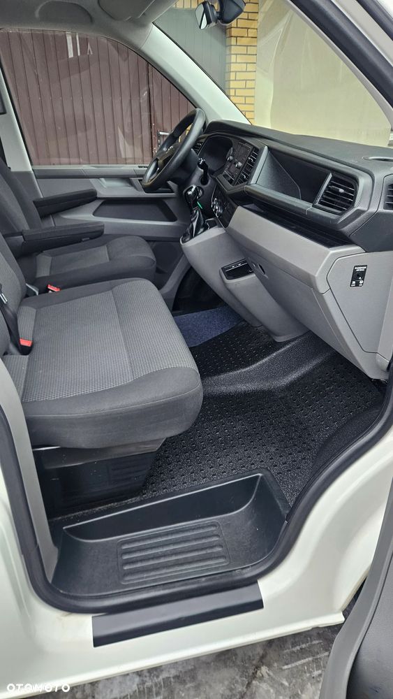 Volkswagen TRANSPORTER T6.1 4MOTION - 9
