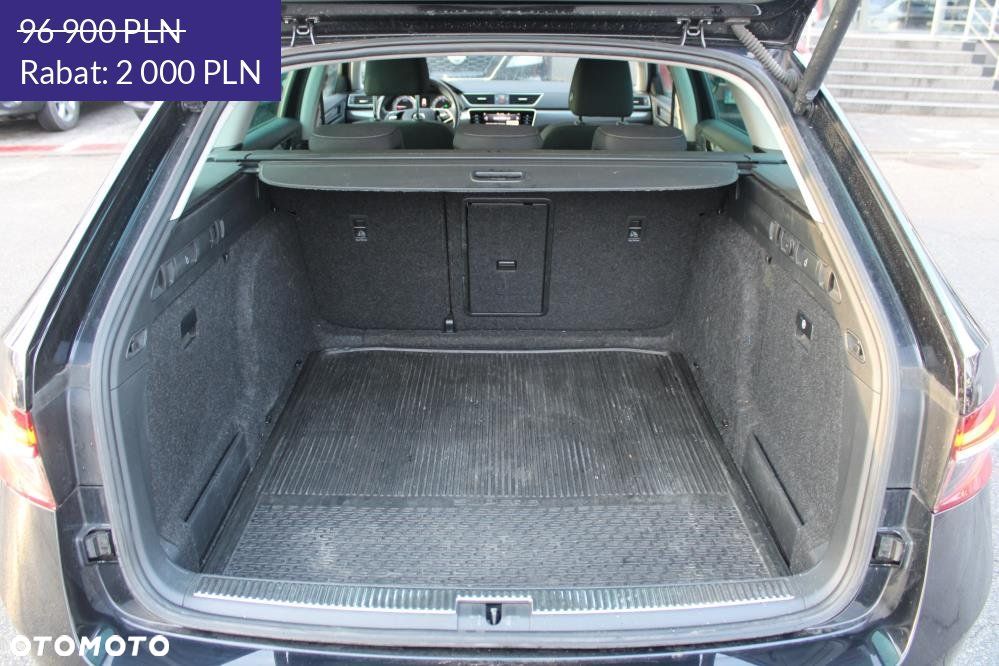 Skoda Superb - 29